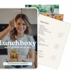 Lunchboxy na 12 godzin do pracy